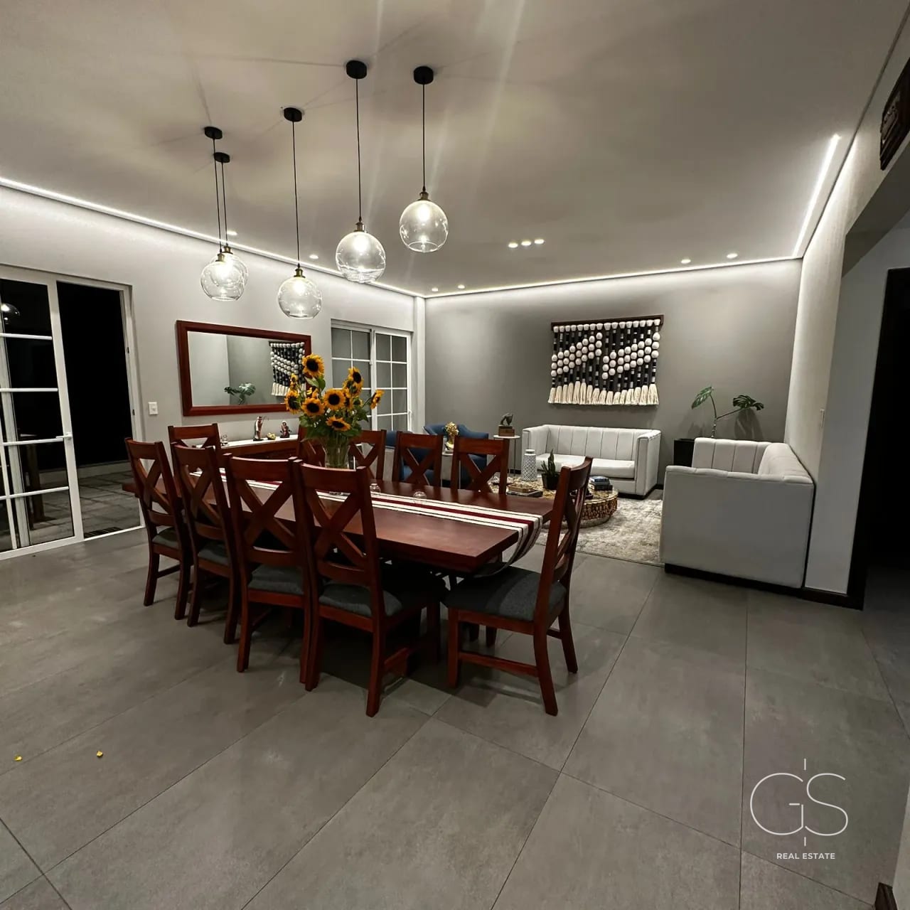 Casa en Santa Rosalía, km. 12.5 CAES — Casa en Venta en Santa Catarina Pinula, Guatemala, Ciudad — foto 4 de 13