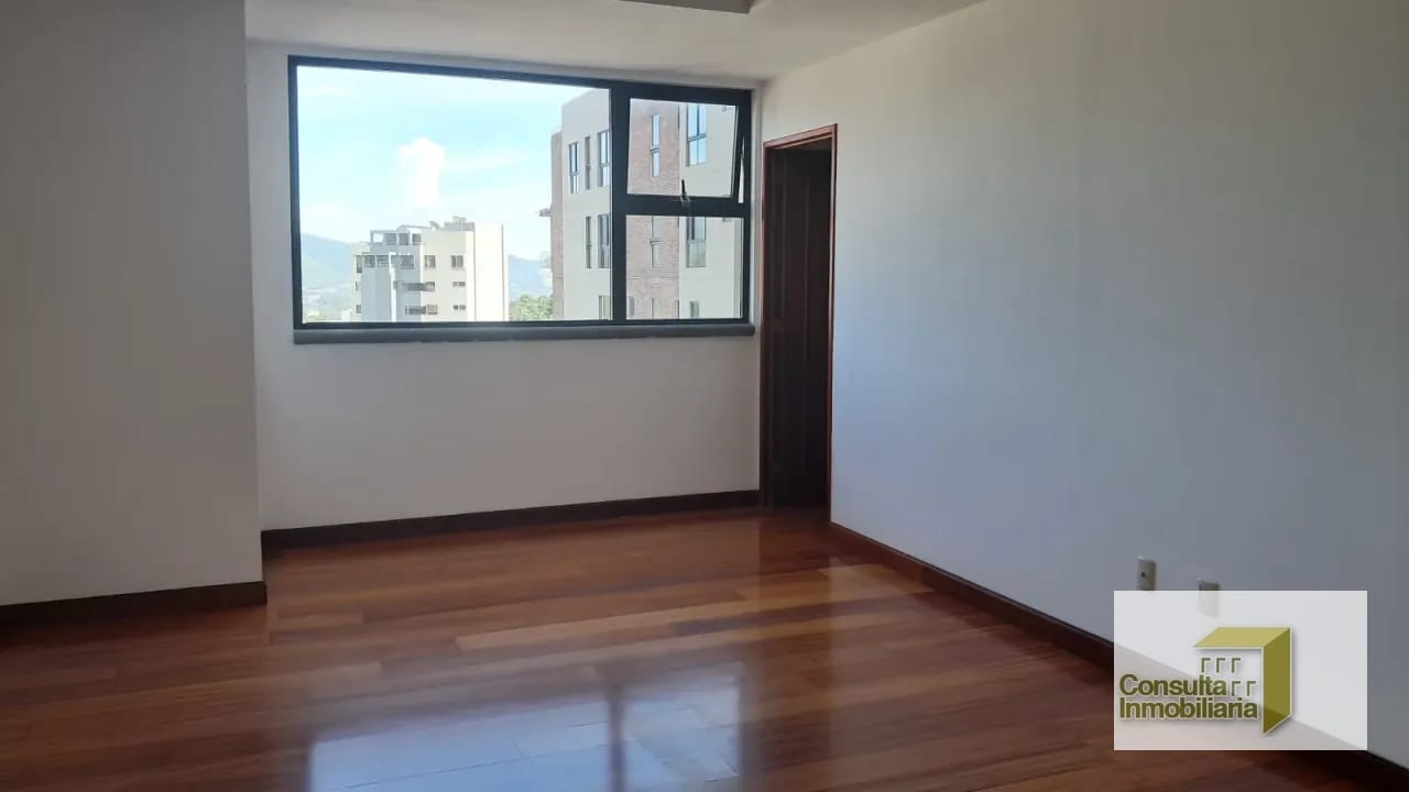 Zona 14 / Edificio Bellagio / 236m² — Apartamento en Alquiler en Bellagio, Zona 14, Guatemala, Ciudad — foto 7 de 16