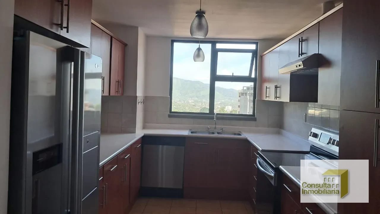 Zona 14 / Edificio Bellagio / 236m² — Apartamento en Alquiler en Bellagio, Zona 14, Guatemala, Ciudad — foto 4 de 16
