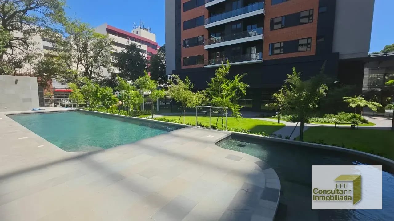 Zona 10/ Edificio Ferrediez/ 103m² — Apartamento en Alquiler en Ferré Diez, Zona 10, Guatemala, Ciudad — foto 12 de 17