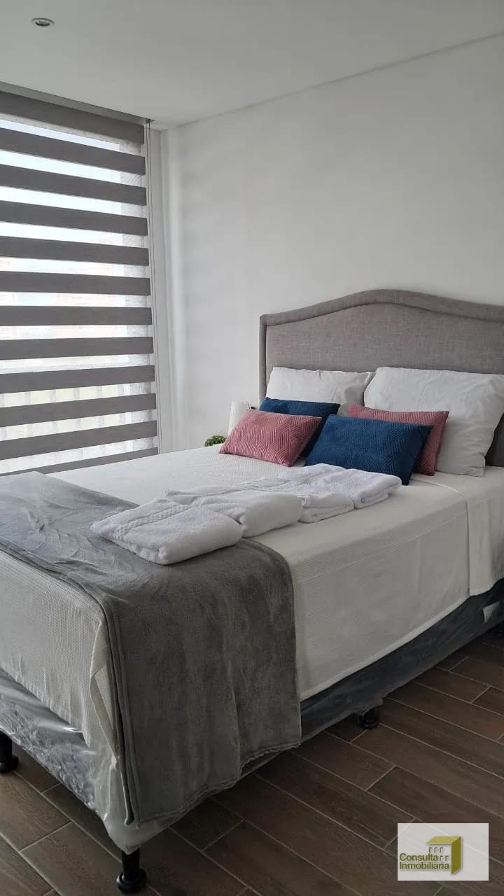 Zona 13/ Edificio Inara/ 50m² — Apartamento en Alquiler en Inara Americas, Zona 13, Guatemala, Ciudad — foto 6 de 17