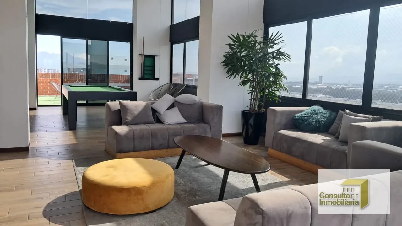 Zona 13/ Edificio Inara/ 50m² — Apartamento en Alquiler en Inara Americas, Zona 13, Guatemala, Ciudad — foto 11 de 17
