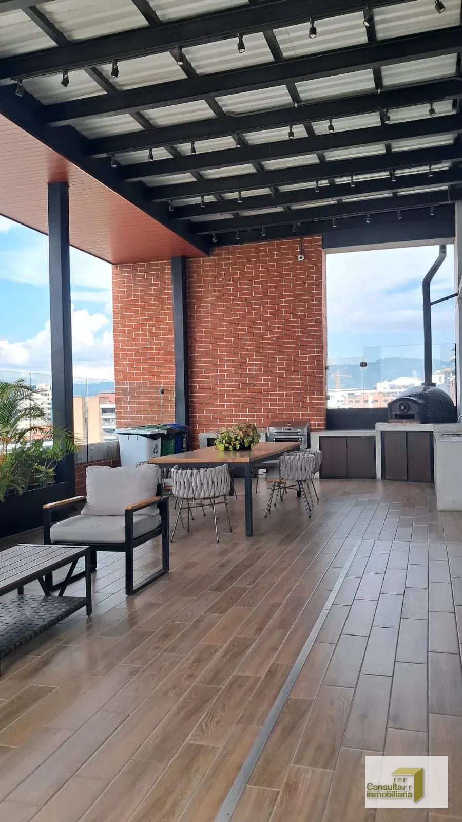 Zona 13/ Edificio Inara/ 50m² — Apartamento en Alquiler en Inara Americas, Zona 13, Guatemala, Ciudad — foto 13 de 17