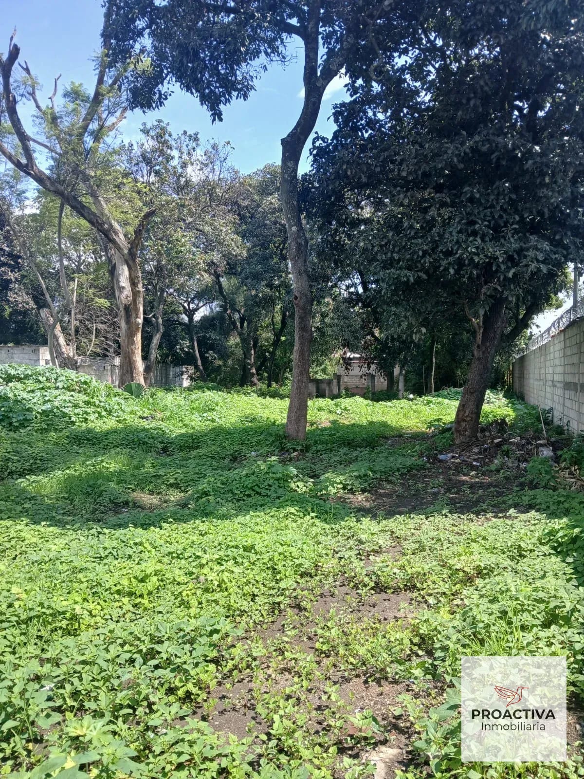Terreno en Venta – Sector Villa Nueva — Terreno en Venta en Villa Nueva, Guatemala, Ciudad — foto 1 de 1