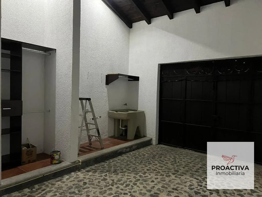 Casa en venta Antigua Guatemala — Casa en Venta en Antigua, Sacatepéquez — foto 4 de 5