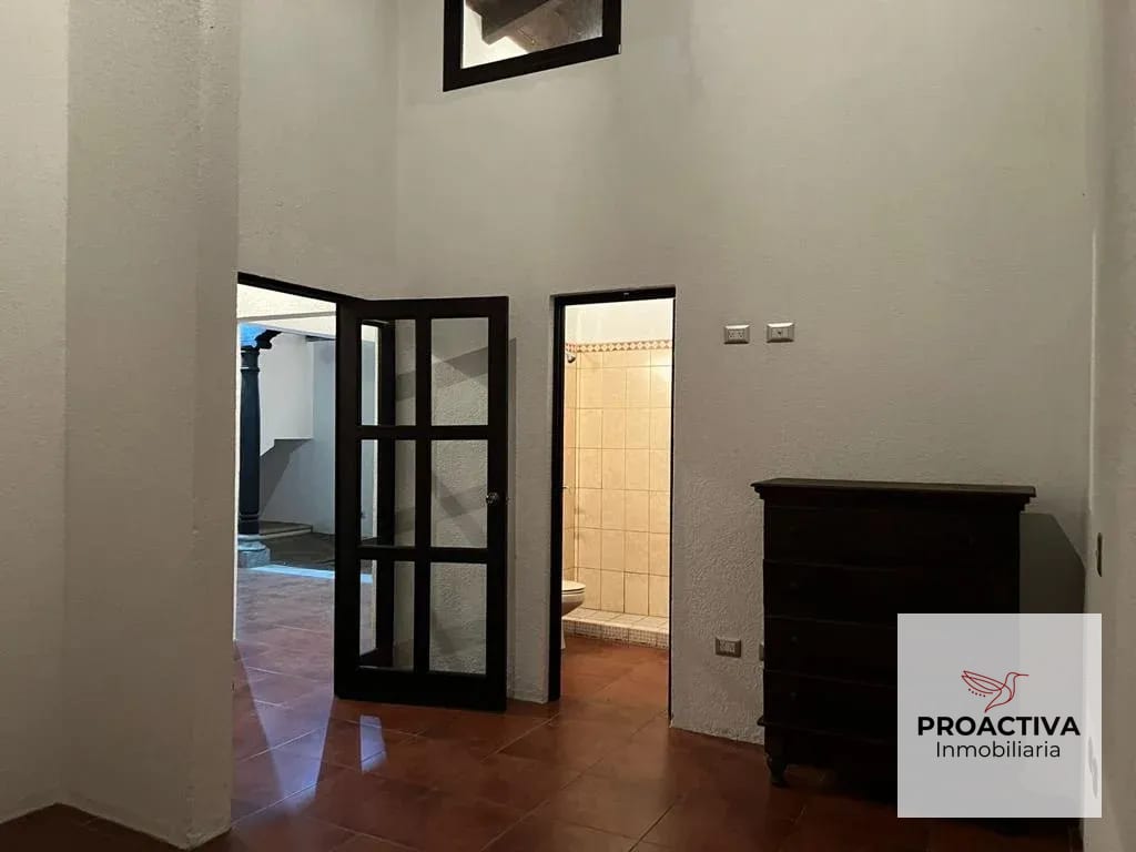 Casa en venta Antigua Guatemala — Casa en Venta en Antigua, Sacatepéquez — foto 5 de 5