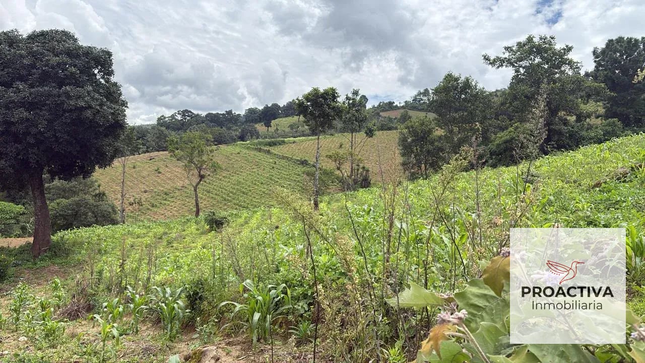 Patzicia Se Vende Finca Kilómetro 76 Camino Acatenango! — Terreno en Venta en Acatenango, Chimaltenango — foto 2 de 3