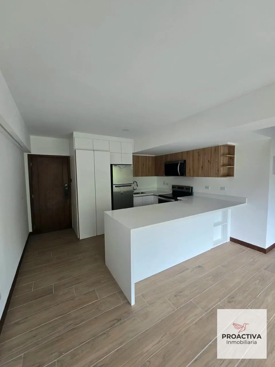 Apartamento en renta zona 16 kanajuyú — Apartamento en Alquiler en Zona 16, Guatemala, Ciudad — foto 5 de 5