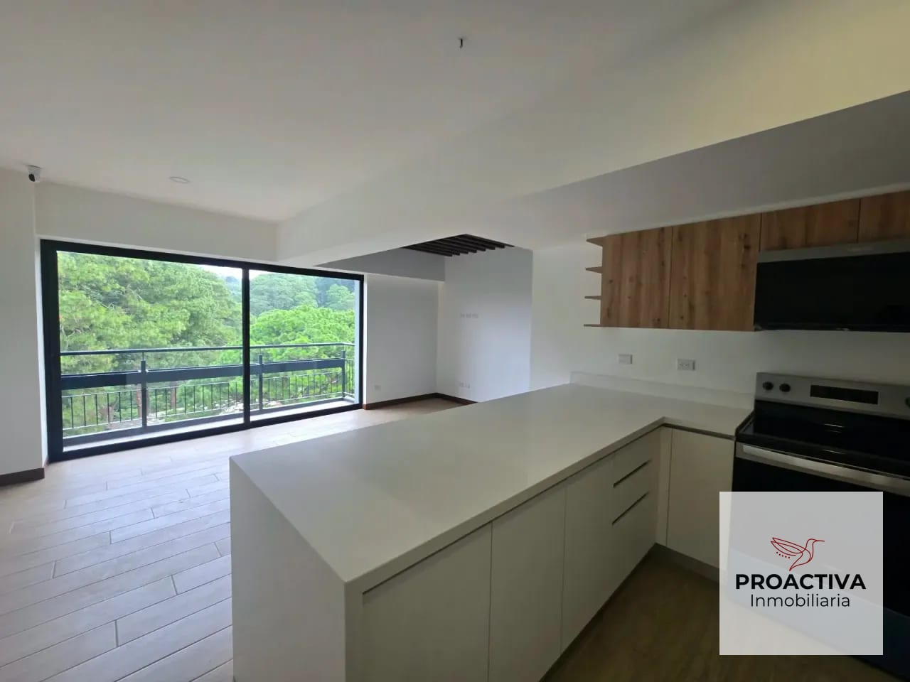 Apartamento en venta en Vila bosque zona 16 Kanajuyú — Apartamento en Venta en Zona 16, Guatemala, Ciudad — foto 7 de 7