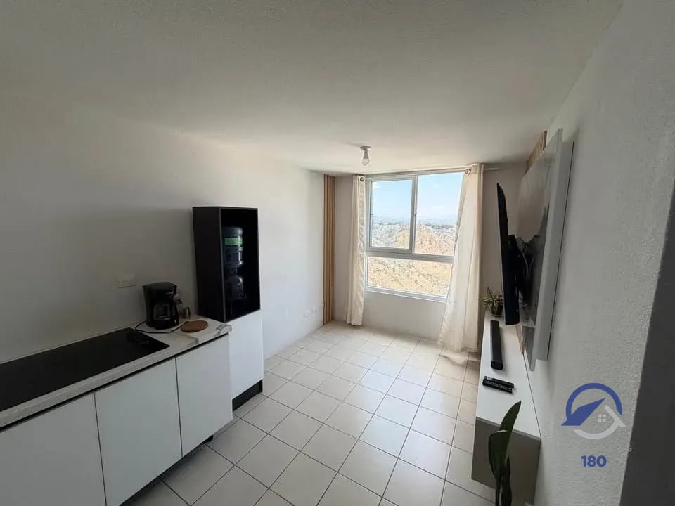 Apartamento equipado en renta en Prospera, zona 3 — Apartamento en Alquiler en Zona 3, Guatemala, Ciudad — foto 3 de 9