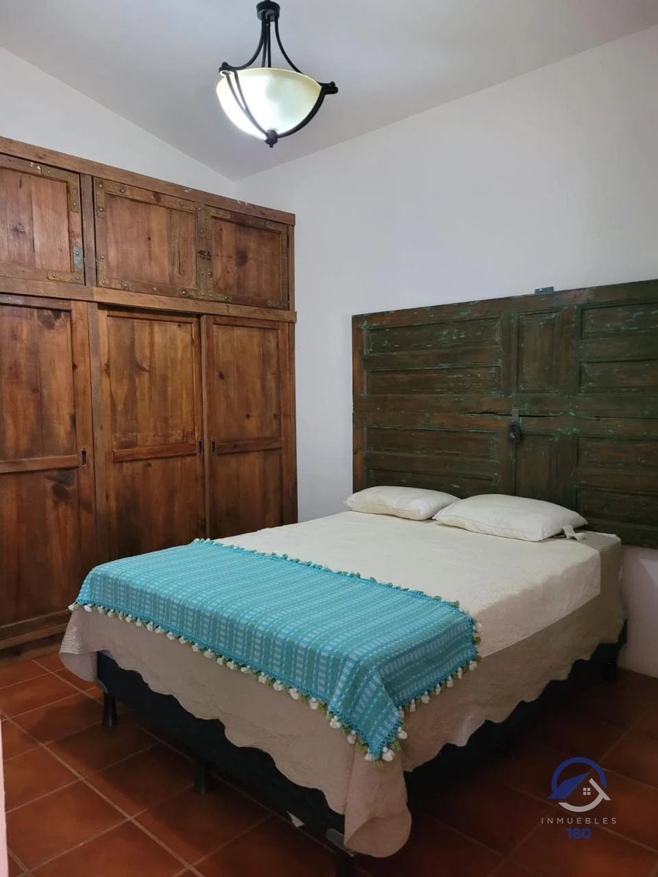 Casa amueblada en renta en Condominio Hacienda Del Comendador, San Miguel Dueñas — Casa en Alquiler en Hacienda del comendador, San Miguel Dueñas, Sacatepéquez — foto 8 de 13