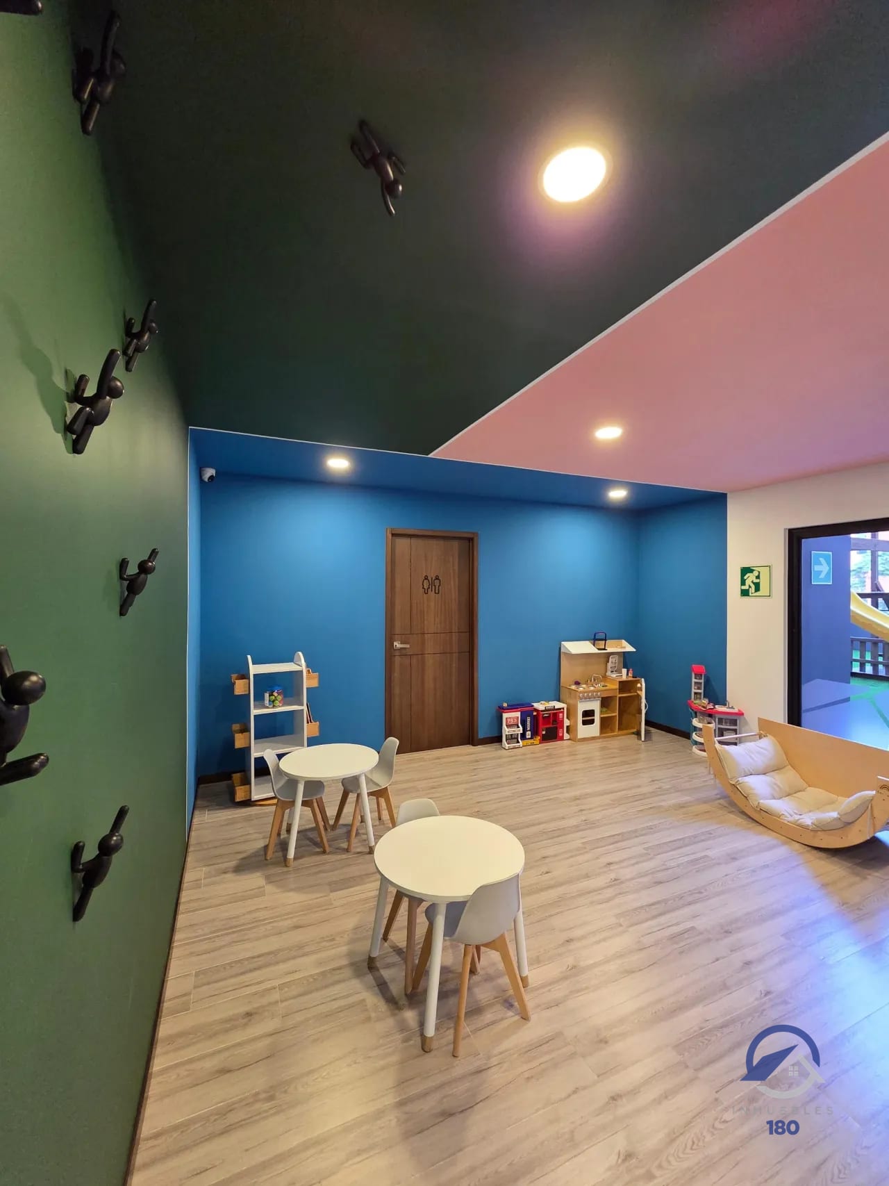 Apartamento para estrenar en renta en Edificio Neo 2, zona 10 — Apartamento en Alquiler en Neo Apartamentos, Zona 10, Guatemala, Ciudad — foto 16 de 16