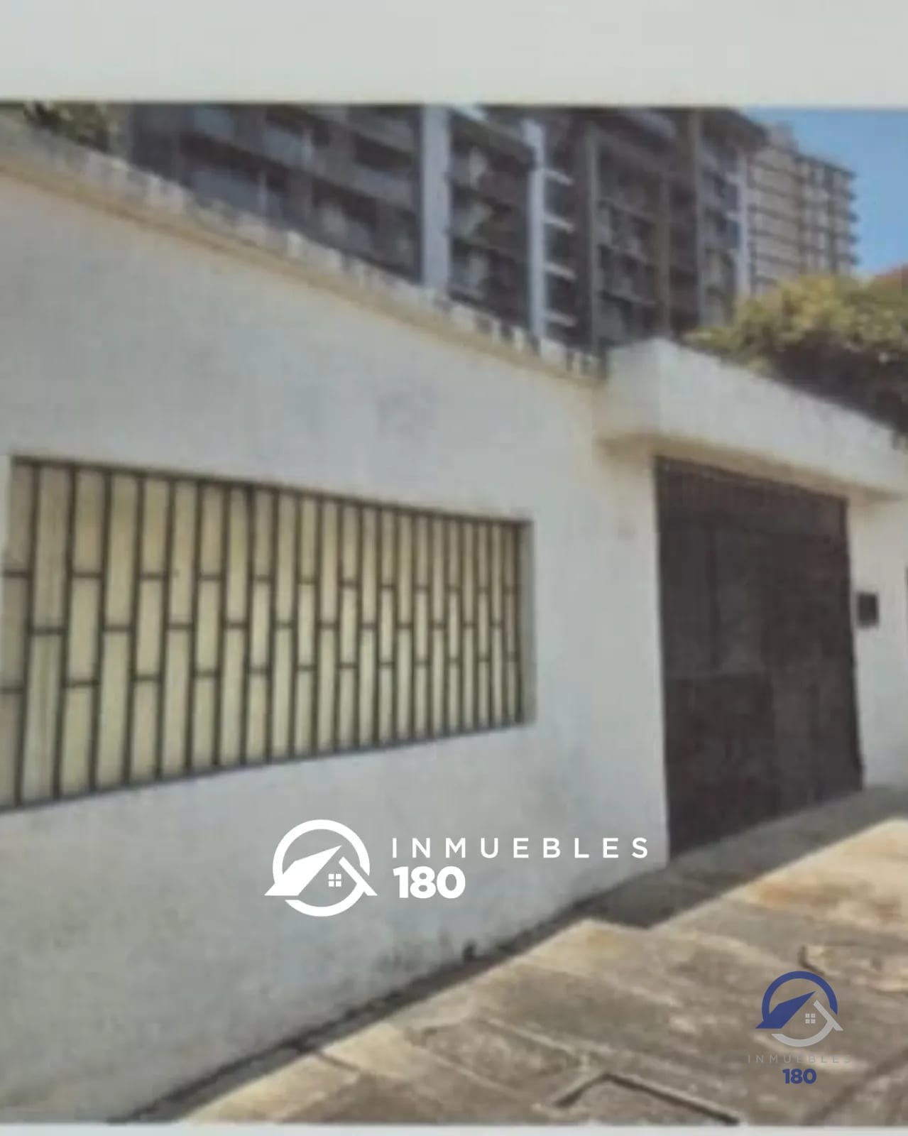Terreno con casa para demoler en venta en Colonia El Maestro, zona 15 — Terreno en Venta en El Maestro II, Zona 15, Guatemala, Ciudad — foto 1 de 2