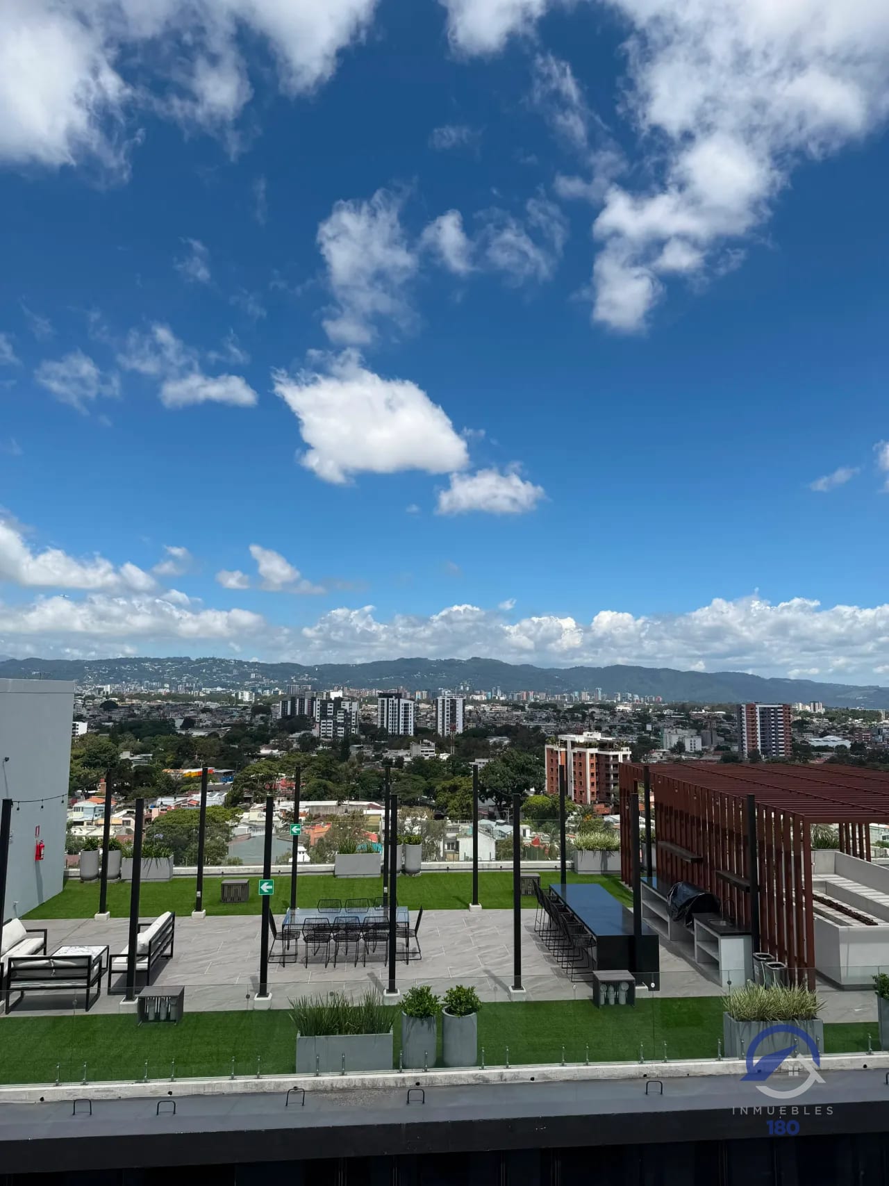 Apartamentos en renta de 2 y 3 dormitorios en Villa Mariscal, zona 11 — Apartamento en Alquiler en Villa Mariscal, Zona 11, Guatemala, Ciudad — foto 12 de 12