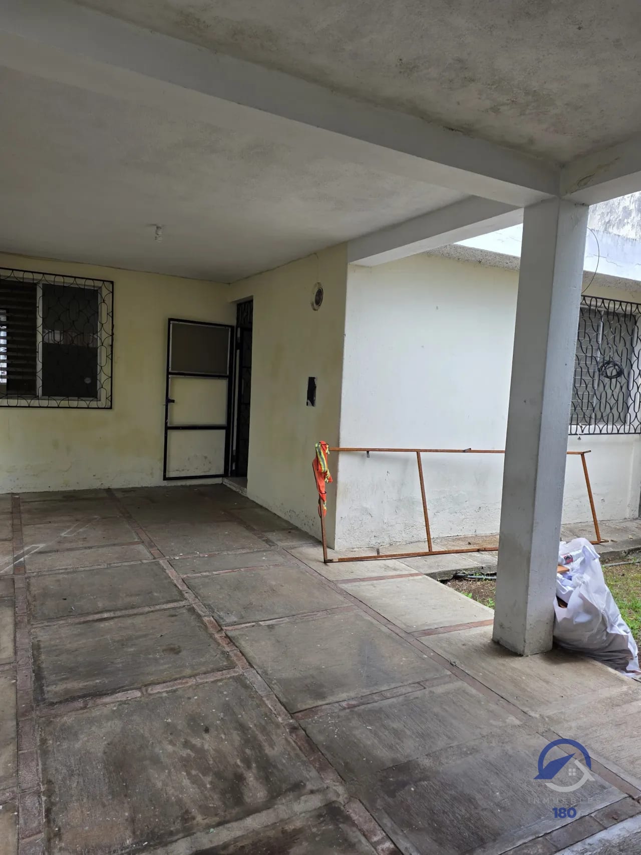Terreno con casa para demoler en venta en Colonia El Maestro, zona 15 — Terreno en Venta en Colonia El Maestro, Zona 15, Guatemala, Ciudad — foto 5 de 15