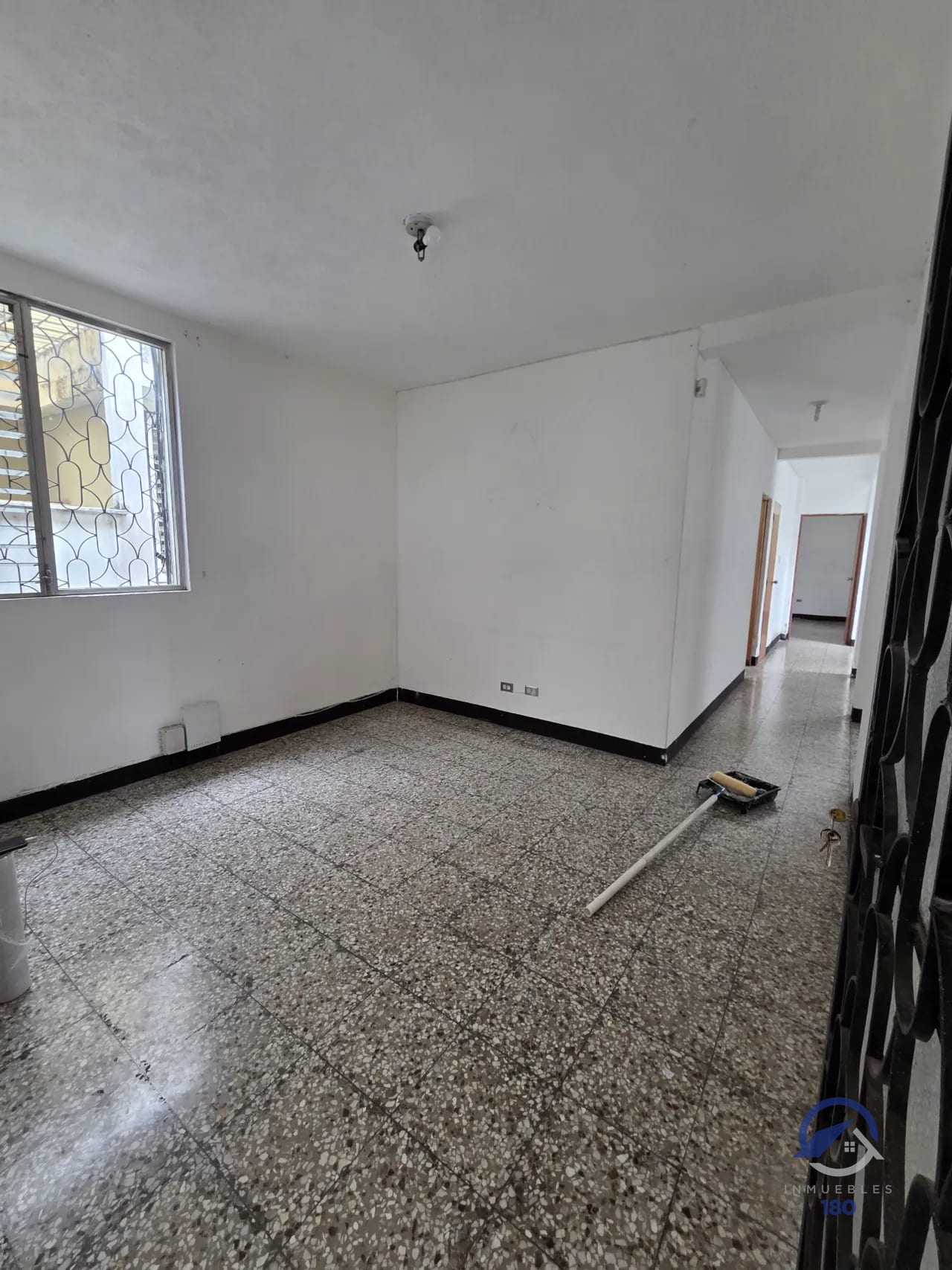 Terreno con casa para demoler en venta en Colonia El Maestro, zona 15 — Terreno en Venta en Colonia El Maestro, Zona 15, Guatemala, Ciudad — foto 7 de 15