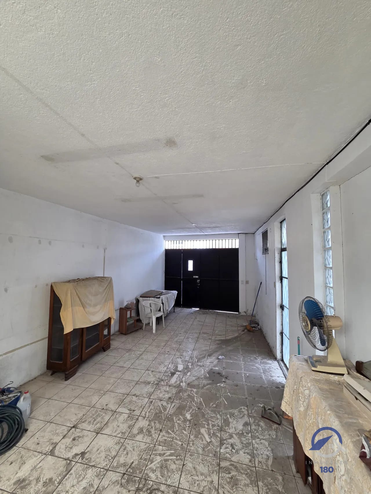 Terreno con casa para demoler en venta en Colonia El Maestro, zona 15 — Terreno en Venta en Colonia El Maestro, Zona 15, Guatemala, Ciudad — foto 13 de 15