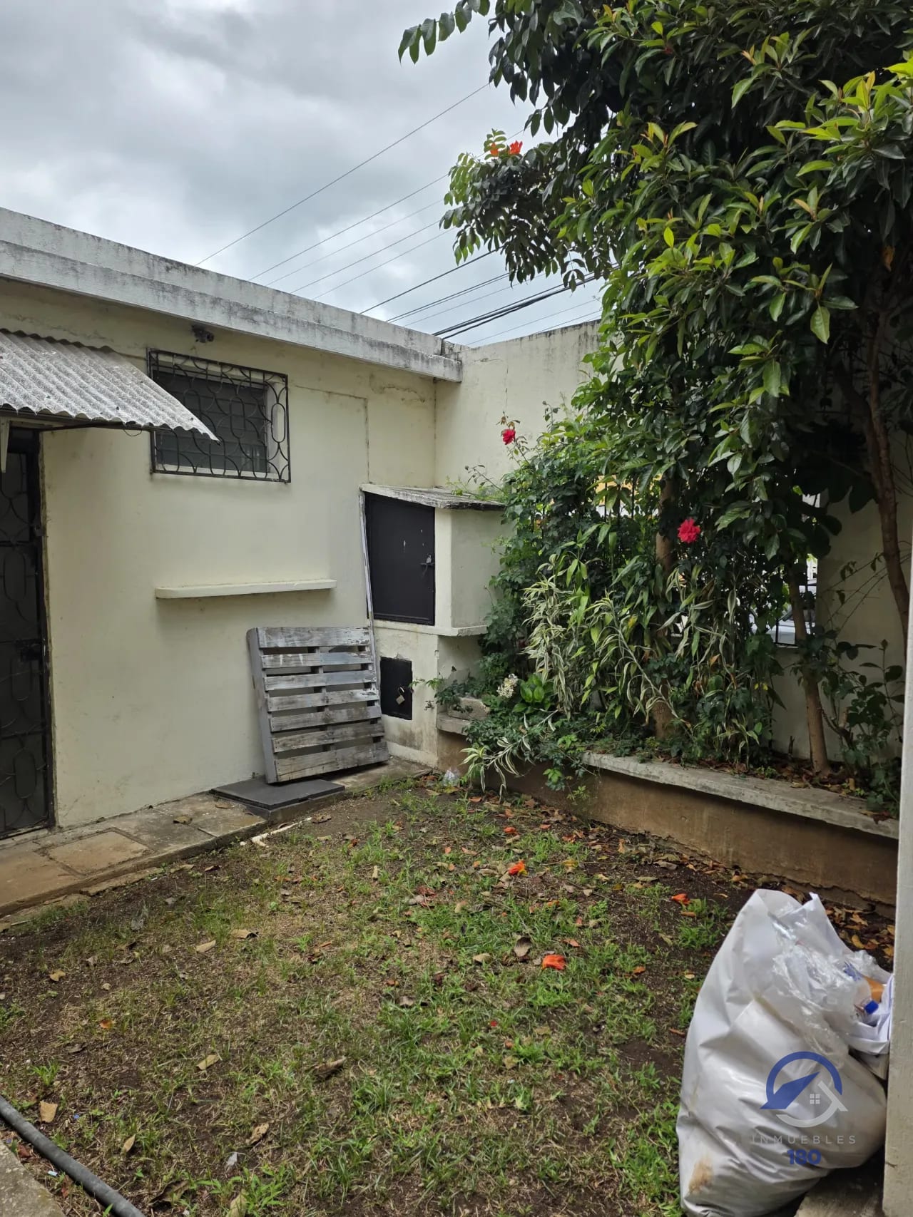 Terreno con casa para demoler en venta en Colonia El Maestro, zona 15 — Terreno en Venta en Colonia El Maestro, Zona 15, Guatemala, Ciudad — foto 14 de 15