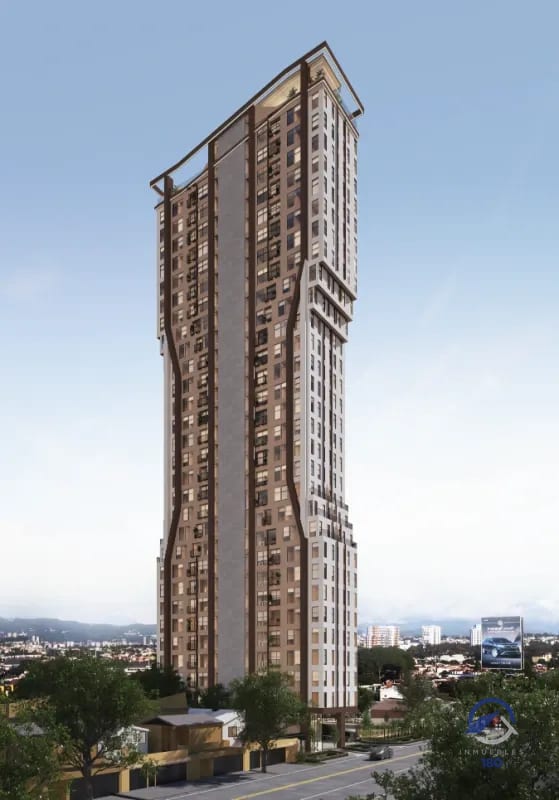 Apartamento en renta en Edificio Altaire, zona 11 — Apartamento en Alquiler en Zona 11, Guatemala, Ciudad — foto 1 de 11