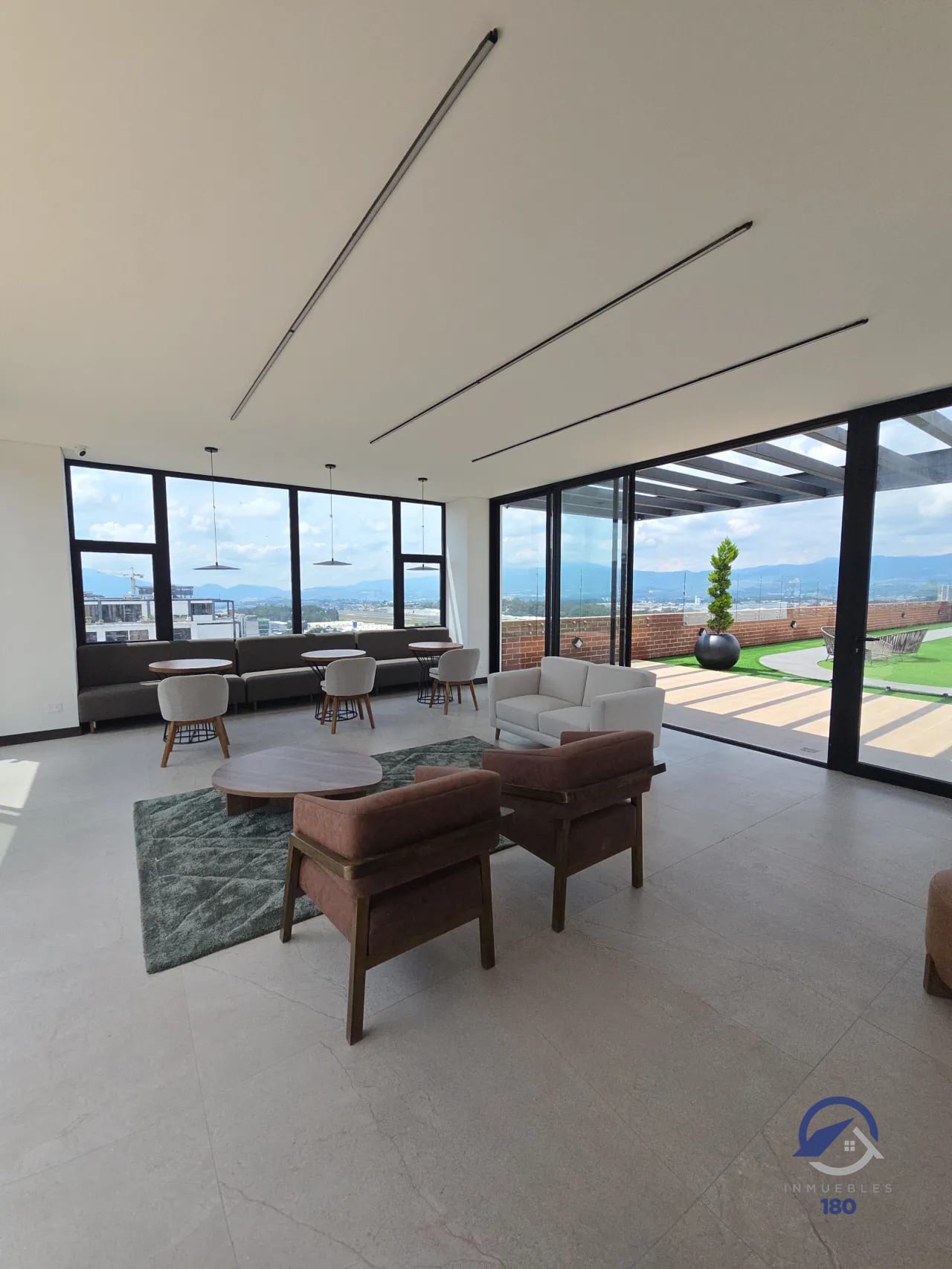 Apartamento de 2 dormitorios para estrenar en Inara Américas II, z 13 — Apartamento en Alquiler en Inara Americas, Zona 13, Guatemala, Ciudad — foto 12 de 17