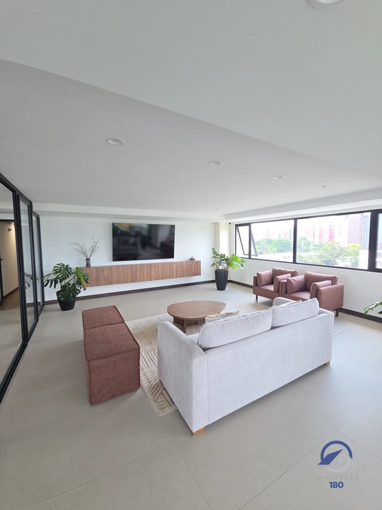 Apartamento de 2 dormitorios para estrenar en Inara Américas II, z 13 — Apartamento en Alquiler en Inara Americas, Zona 13, Guatemala, Ciudad — foto 16 de 17