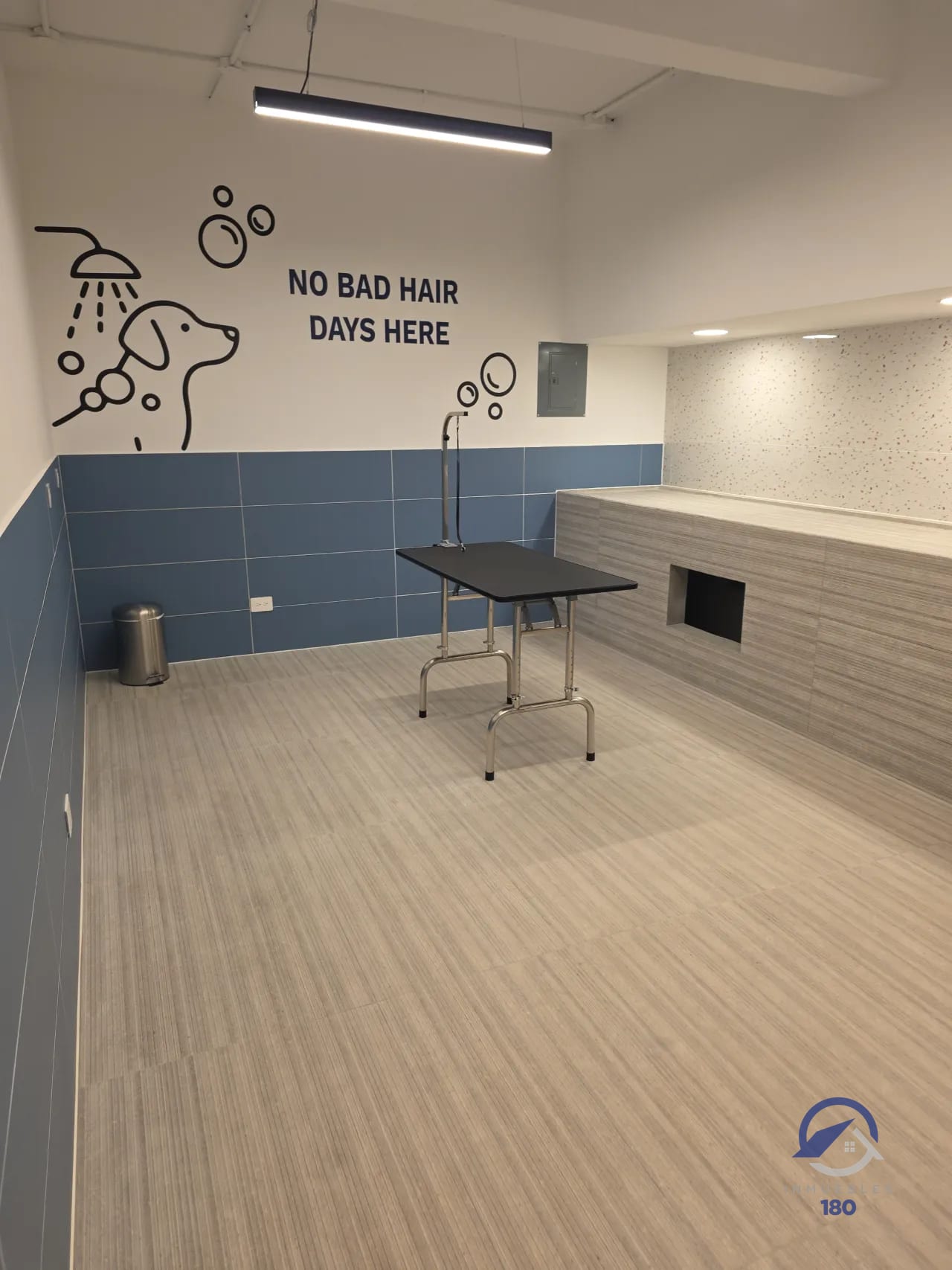 Apartamento de 2 dormitorios para estrenar en Inara Américas II, z 13 — Apartamento en Alquiler en Inara Americas, Zona 13, Guatemala, Ciudad — foto 17 de 17