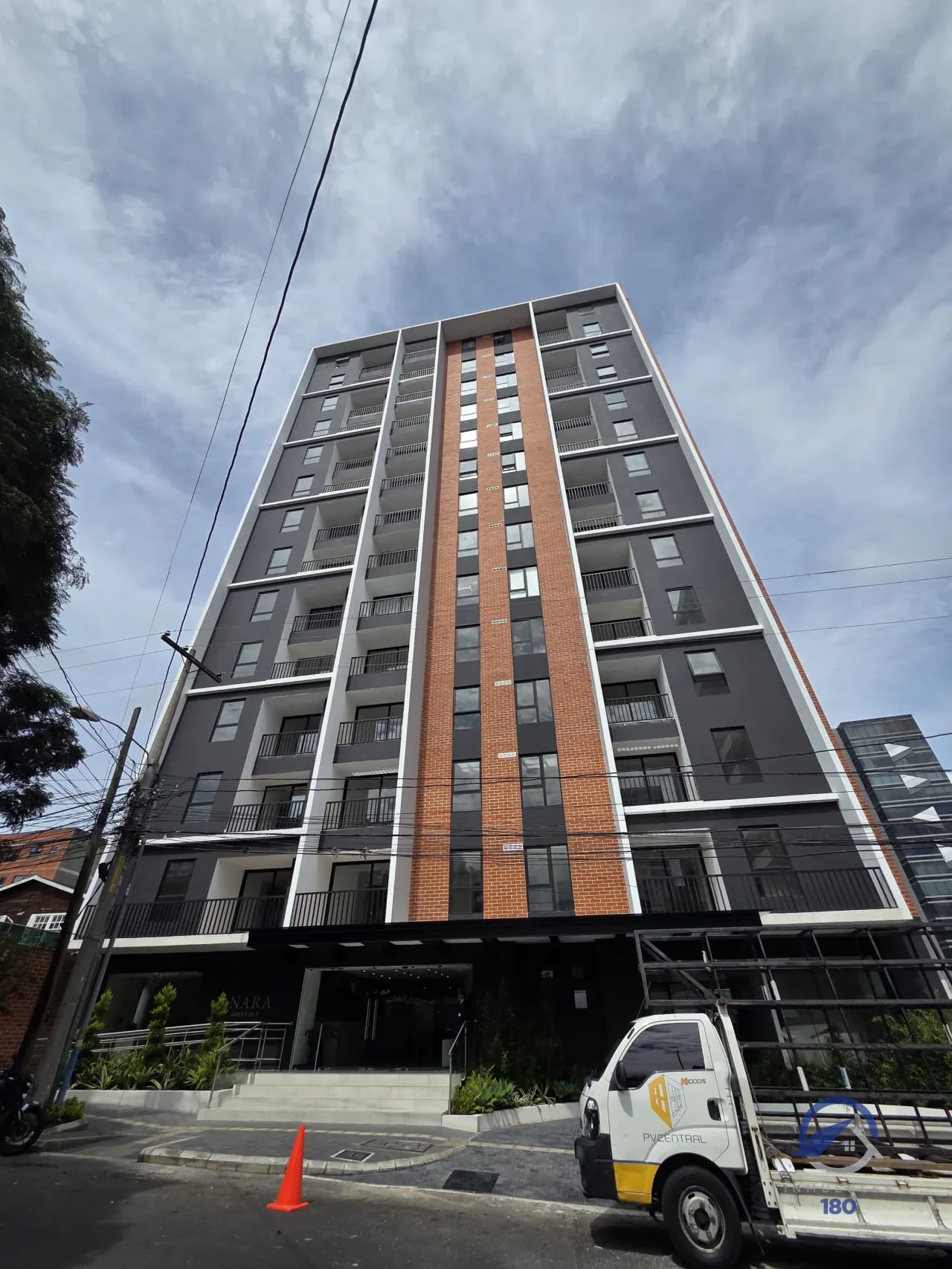 Apartamento de 2 dormitorios para estrenar en Inara Américas II, z 13 — Apartamento en Alquiler en Inara Americas, Zona 13, Guatemala, Ciudad — foto 10 de 17