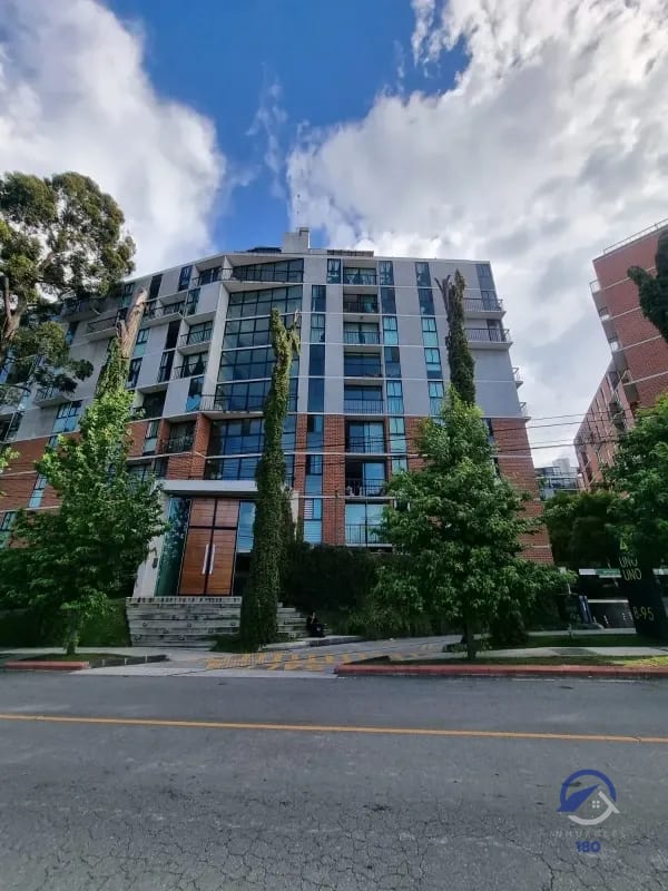 Fachada — Apartamento de 2 dormitorios en venta en Mariscal Uno Uno, zona 11 — Apartamento en Venta en Mariscal Uno Uno, Zona 11, Guatemala, Ciudad — foto 1 de 17
