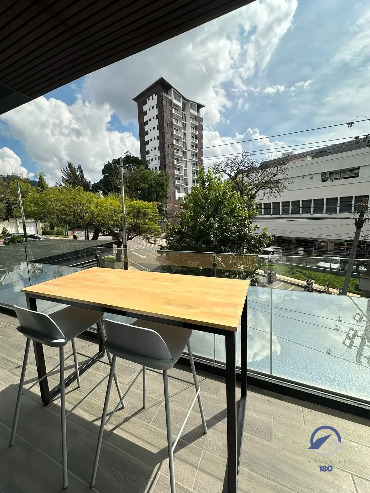 Apartamento de dos dormitorios para estrenar en Quince Esquina, z. 15 — Apartamento en Alquiler en Quince Esquina, Zona 15, Guatemala, Ciudad — foto 14 de 17