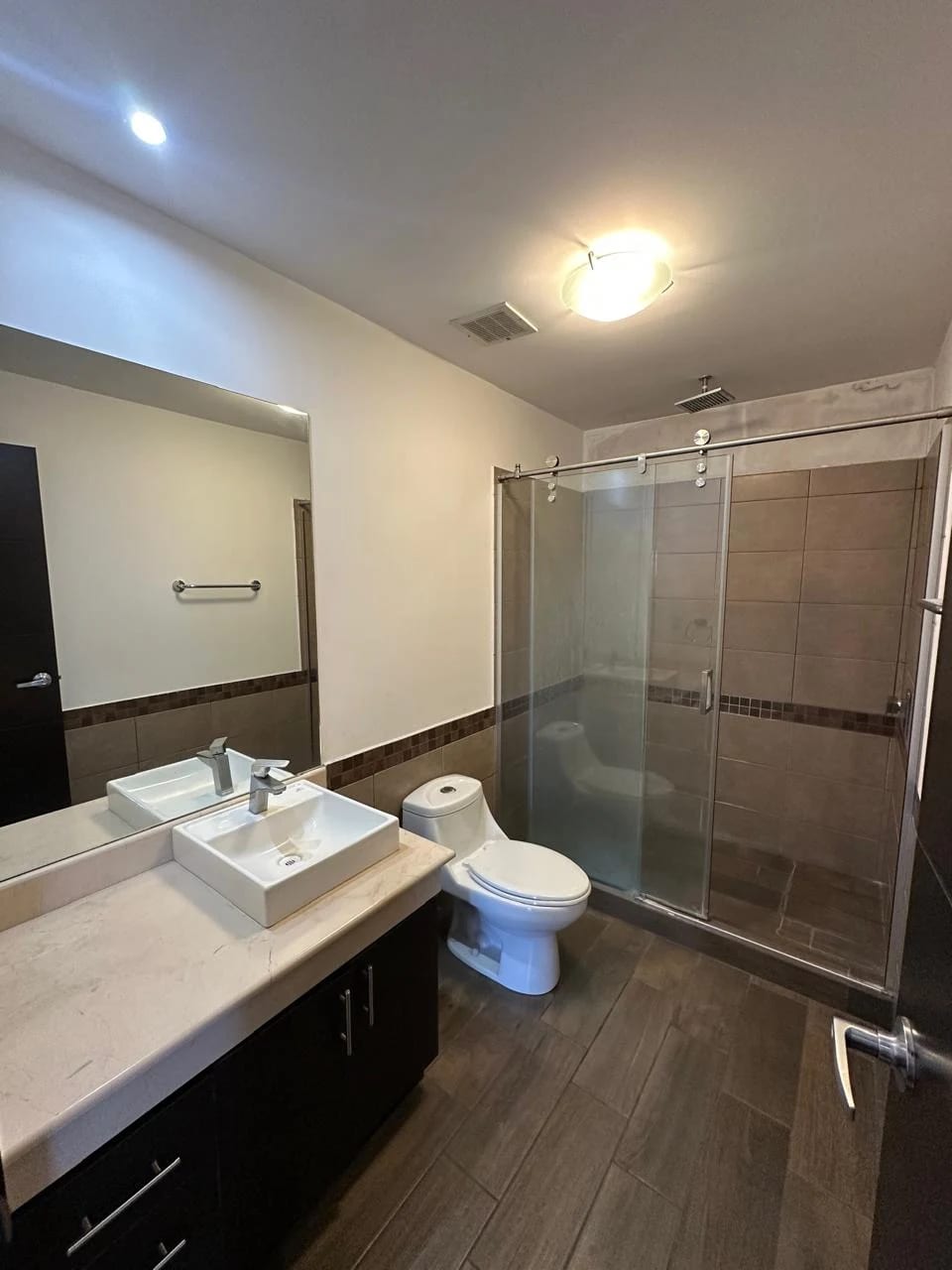 Renta de Penthouse en Verona Apartamentos | Zona 10 — Apartamento en Alquiler en Verona, Zona 10, Guatemala, Ciudad — foto 4 de 8
