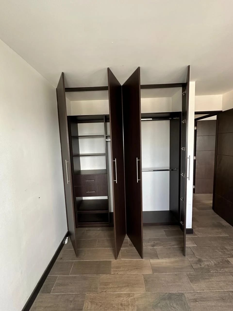 Renta de Penthouse en Verona Apartamentos | Zona 10 — Apartamento en Alquiler en Verona, Zona 10, Guatemala, Ciudad — foto 6 de 8