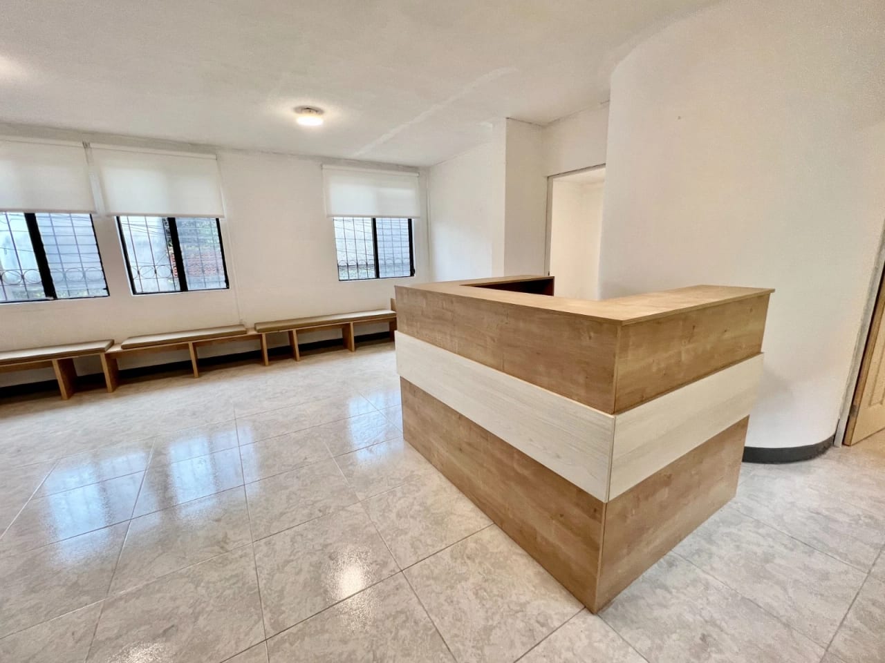 Alquiler de oficinas/clínicas en 1ERA avenida zona 1. — Oficina en Alquiler en Zona 1, Guatemala, Ciudad — foto 7 de 17