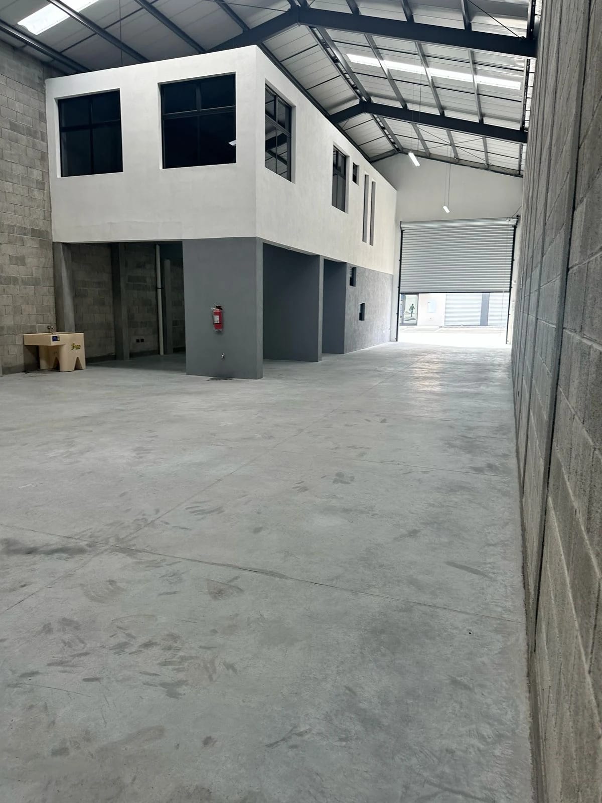 Ofibodega en Empresarial Chimaltenango | Km.56 San Andrés Itzapa — Bodega / Ofibodega en Alquiler en Chimaltenango, Chimaltenango — foto 3 de 8