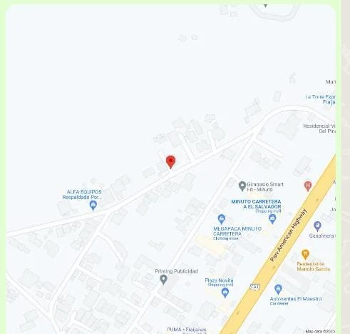 Se rentan casas en de 3 casas con terrenos Condominio Ribeira, Km. 19 Carretera a El Salvador. — Casa en Alquiler en Carretera a El Salvador, Guatemala, Ciudad — foto 1 de 1
