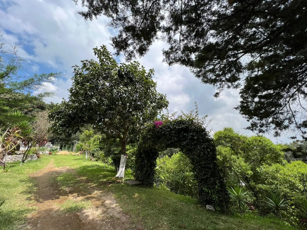 Hotel boutique en renta y venta, con área de restaurante y salón de eventos. En lo de Coy, cercano a Antigua y a la Ciudad — Casa vacacional en Alquiler en Antigua, Sacatepéquez — foto 4 de 11