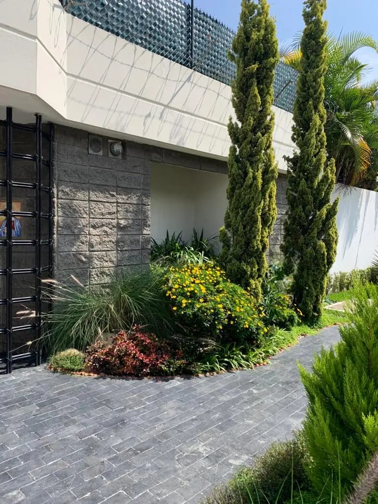 Casa en venta y renta en el sector de Cayala, Vista Hermosa 4. — Casa en Venta en Zona 16, Guatemala, Ciudad — foto 3 de 12