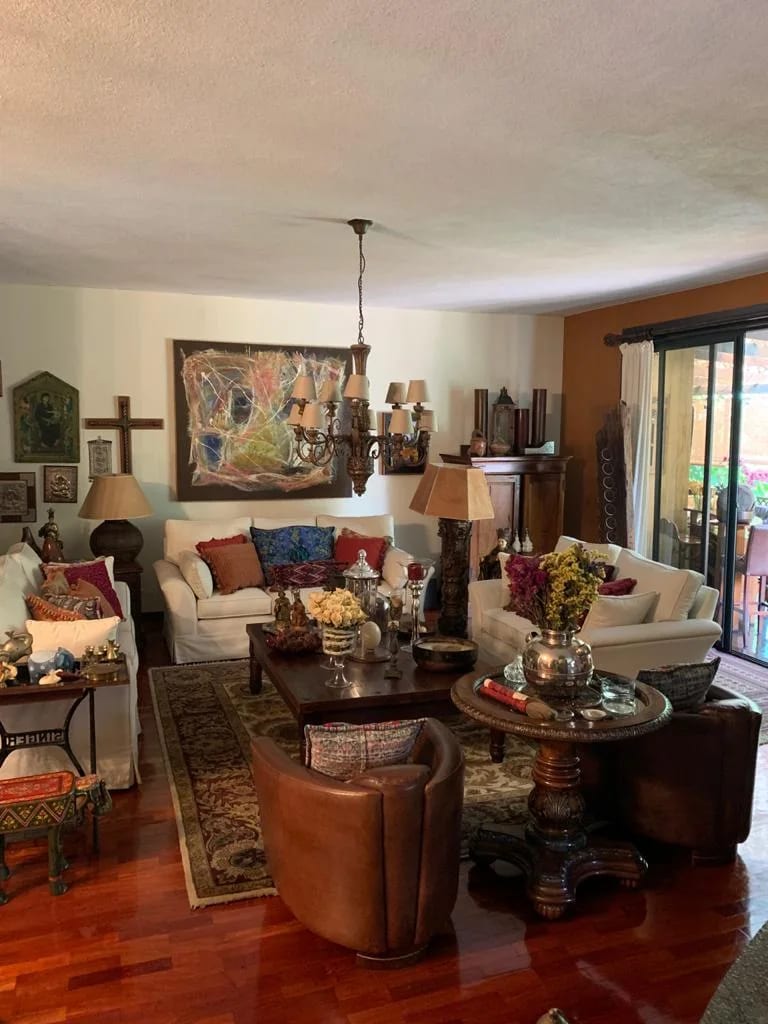 Casa en venta y renta en el sector de Cayala, Vista Hermosa 4. — Casa en Venta en Zona 16, Guatemala, Ciudad — foto 1 de 12