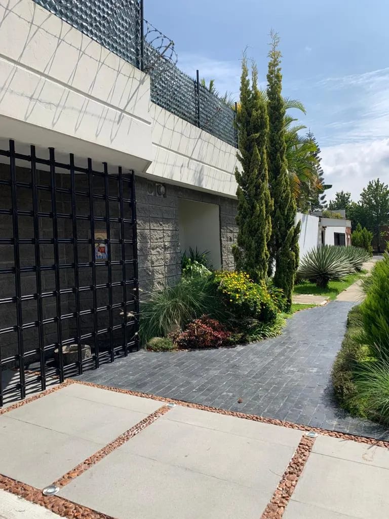 Casa en venta y renta en el sector de Cayala, Vista Hermosa 4. — Casa en Venta en Zona 16, Guatemala, Ciudad — foto 6 de 12