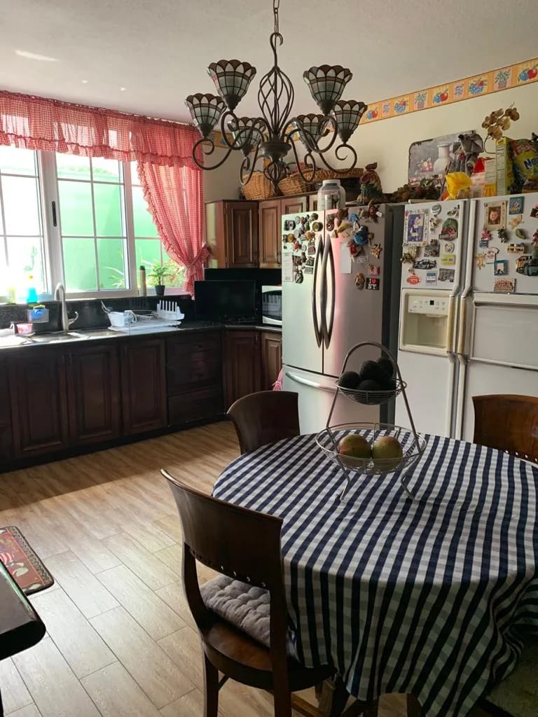 Casa en venta y renta en el sector de Cayala, Vista Hermosa 4. — Casa en Venta en Zona 16, Guatemala, Ciudad — foto 9 de 12