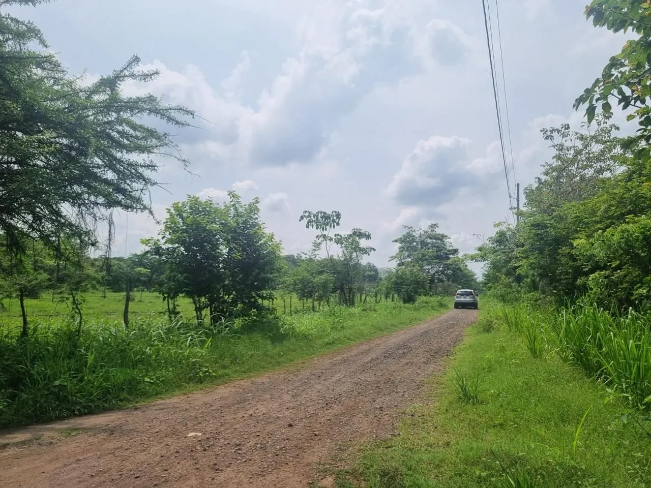 venta Terreno de 6 manzanas en Escuintla- km 71 — Terreno en Venta en Escuintla, Escuintla — foto 2 de 2