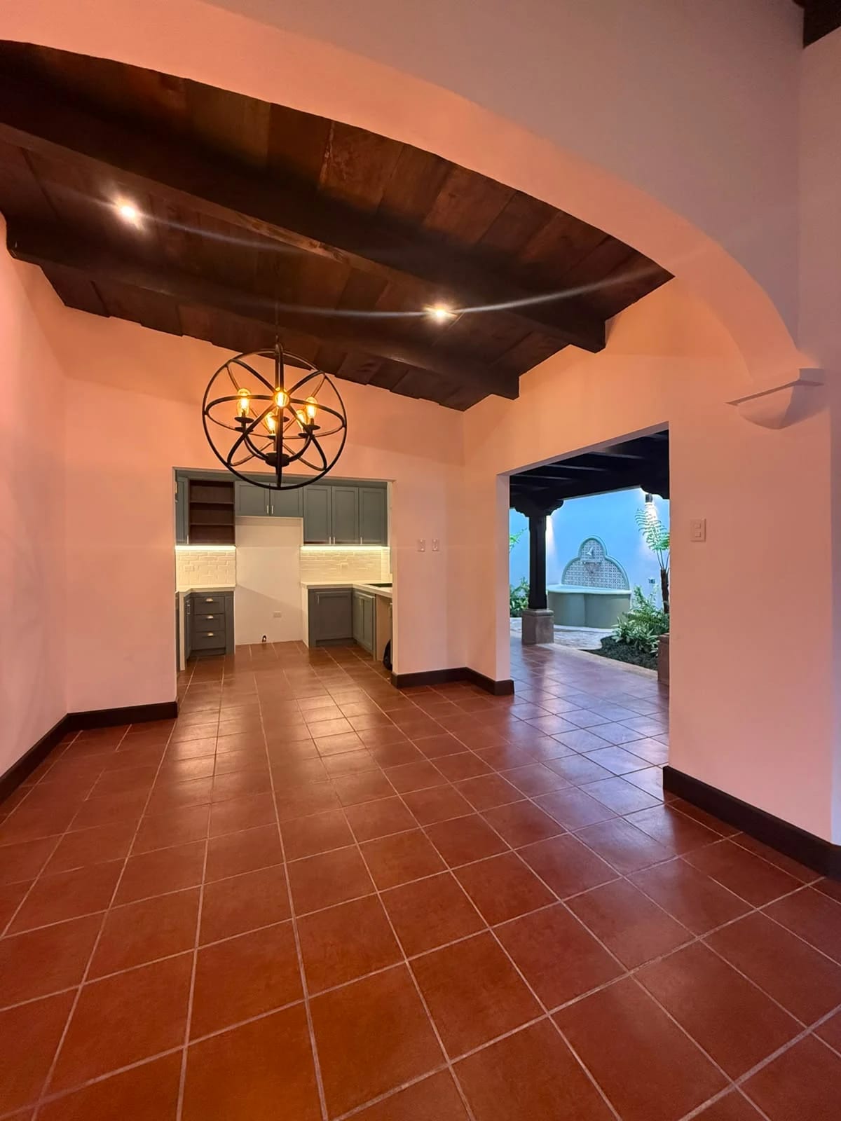 Venta de Exclusiva Casa en Portal de Antigua | A solo 5 minutos de Antigua Guatemala — Casa vacacional en Venta en Antigua, Sacatepéquez — foto 4 de 9