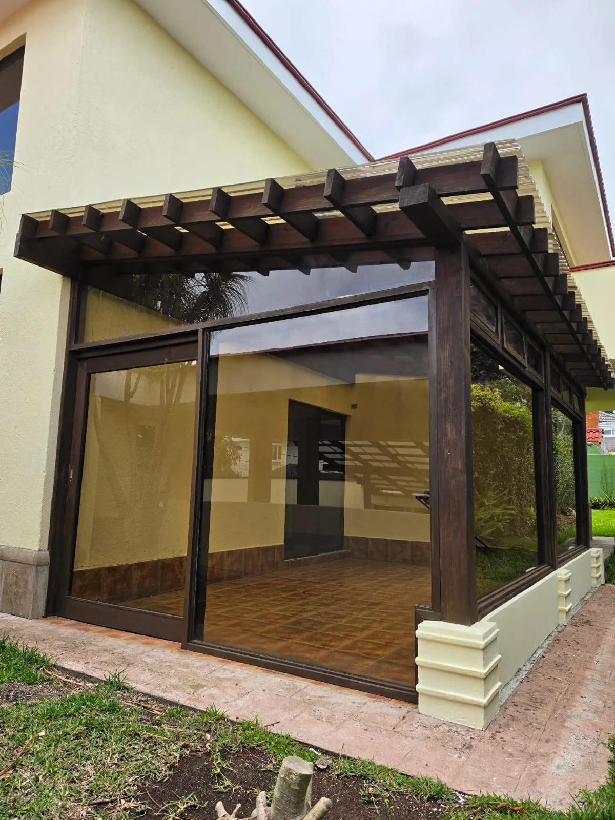 Renta de casa en Condominio Las Kascada | Km.16.5 Caes — Casa en Alquiler en La Kaskada, Carretera a El Salvador, Guatemala, Ciudad — foto 7 de 7