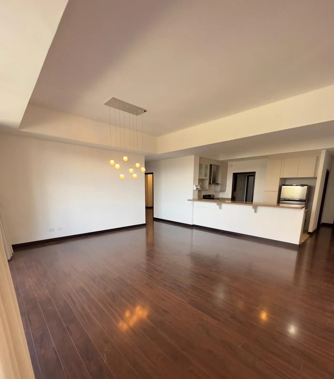 Alquilo de amplio apartamento en Edificio Quinze | Vista Hermosa 1 — Apartamento en Alquiler en Quinze, Zona 15, Guatemala, Ciudad — foto 10 de 11