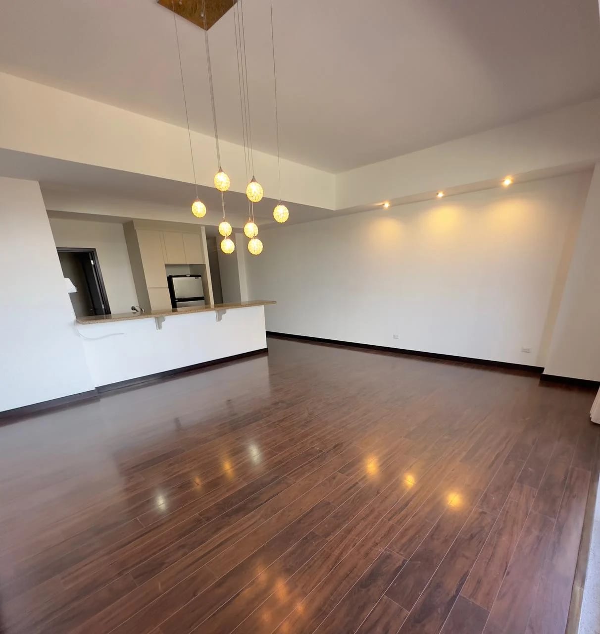 Alquilo de amplio apartamento en Edificio Quinze | Vista Hermosa 1 — Apartamento en Alquiler en Quinze, Zona 15, Guatemala, Ciudad — foto 11 de 11