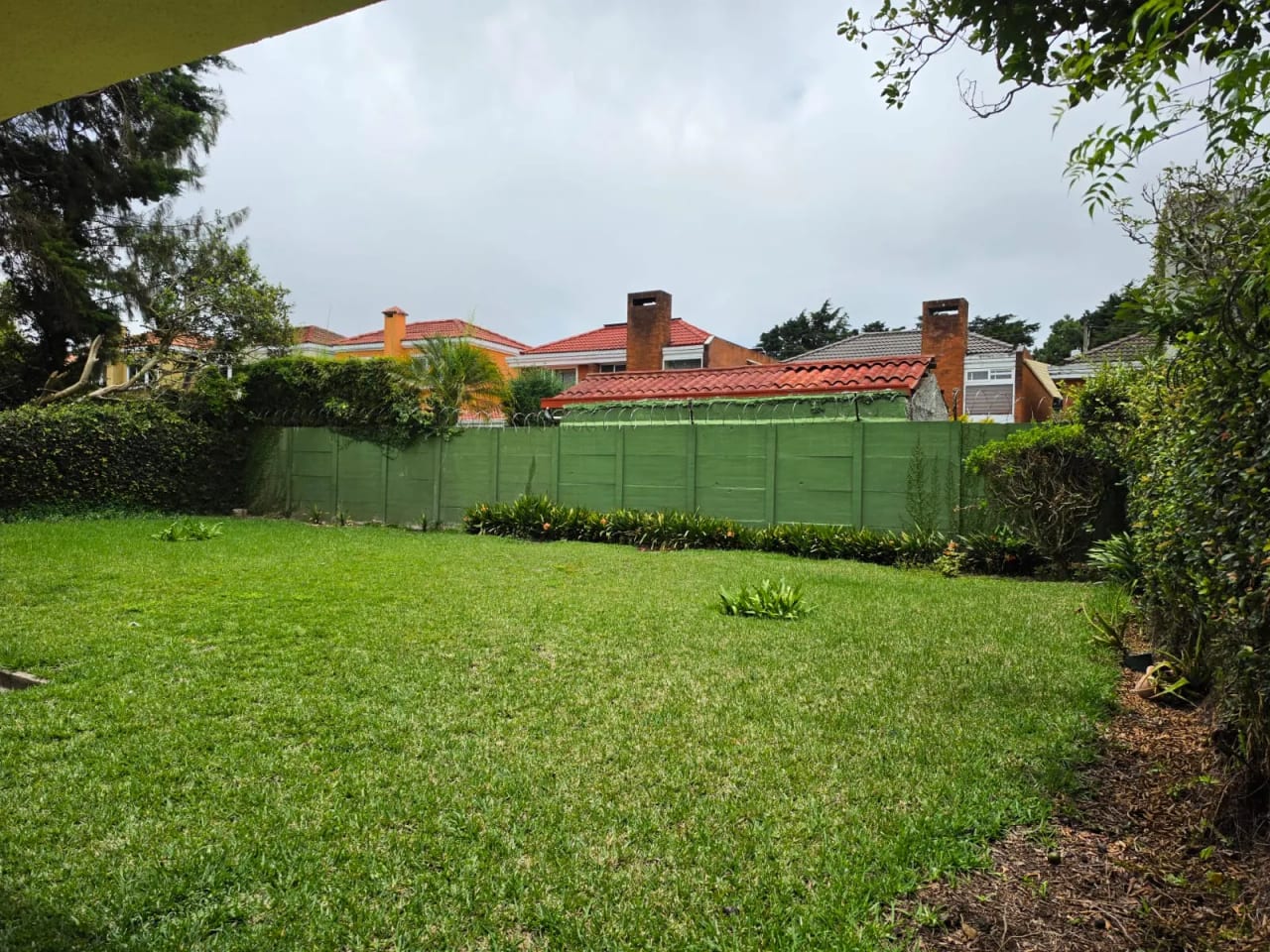 Venta de casa en Condominio Las Kascada | Km.16.5 Caes — Casa en Venta en Carretera a El Salvador, Guatemala, Ciudad — foto 8 de 17