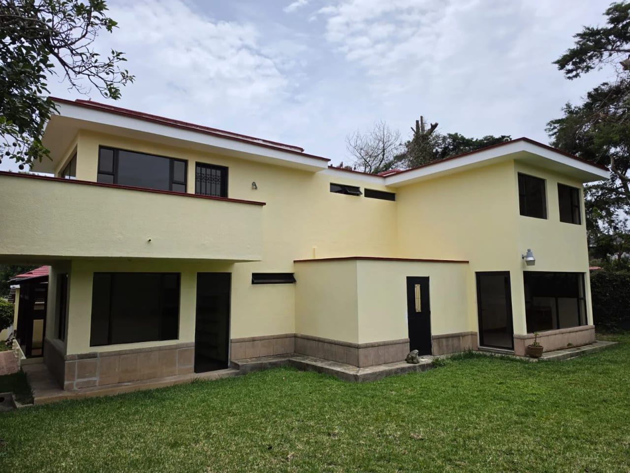 Venta de casa en Condominio Las Kascada | Km.16.5 Caes — Casa en Venta en Carretera a El Salvador, Guatemala, Ciudad — foto 11 de 17