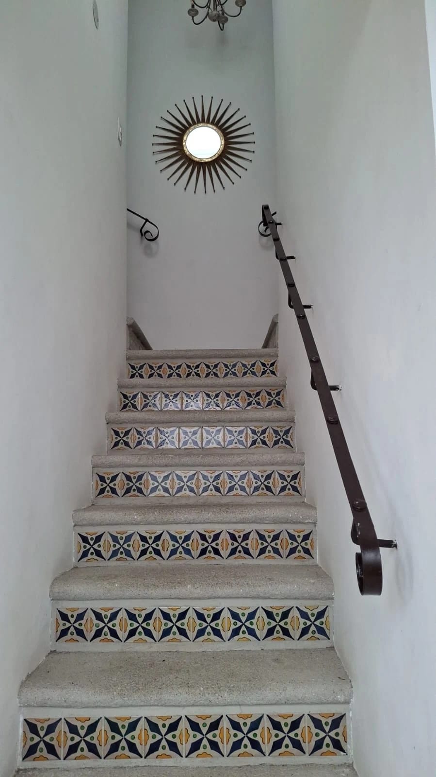Renta de Casa Amueblada en Barrios Coloniales | San Pedro las Huertas — Casa en Alquiler en San Pedro Las Huertas, Antigua, Sacatepéquez — foto 7 de 13
