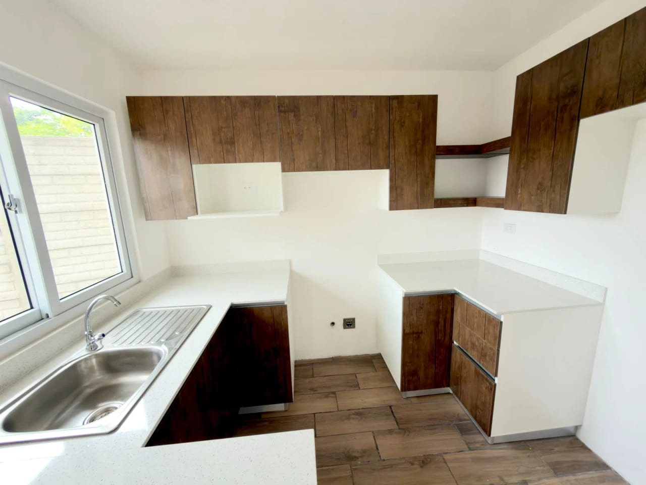Se vende linda casa para estrenar en La Ceiba – Sanarate. — Casa en Venta en Sanarate, El Progreso — foto 3 de 17