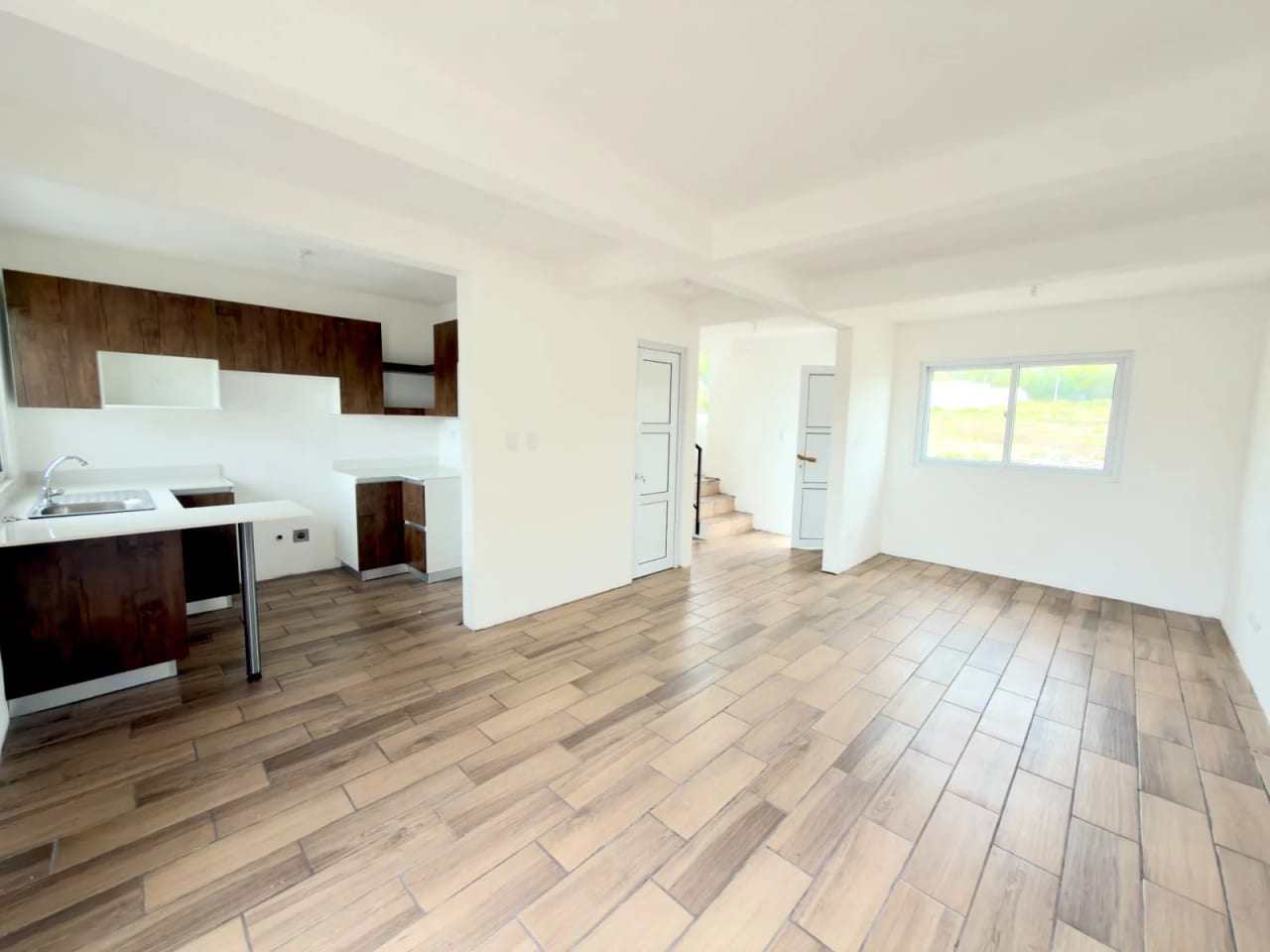 Se vende linda casa para estrenar en La Ceiba – Sanarate. — Casa en Venta en Sanarate, El Progreso — foto 6 de 17