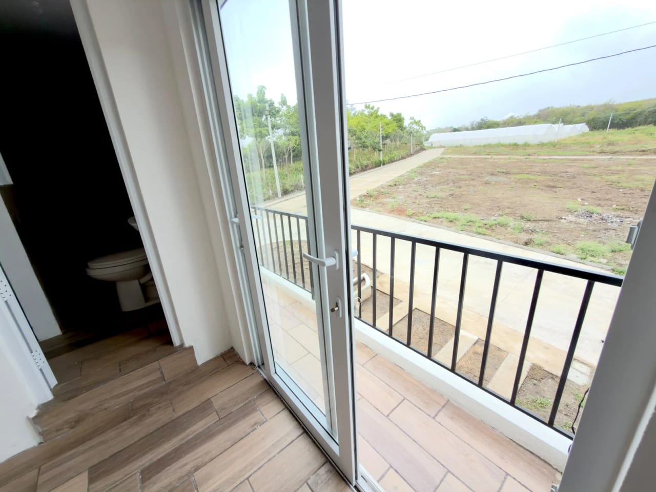 Se vende linda casa para estrenar en La Ceiba – Sanarate. — Casa en Venta en Sanarate, El Progreso — foto 10 de 17